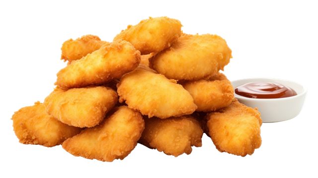 Chicken Nuggets